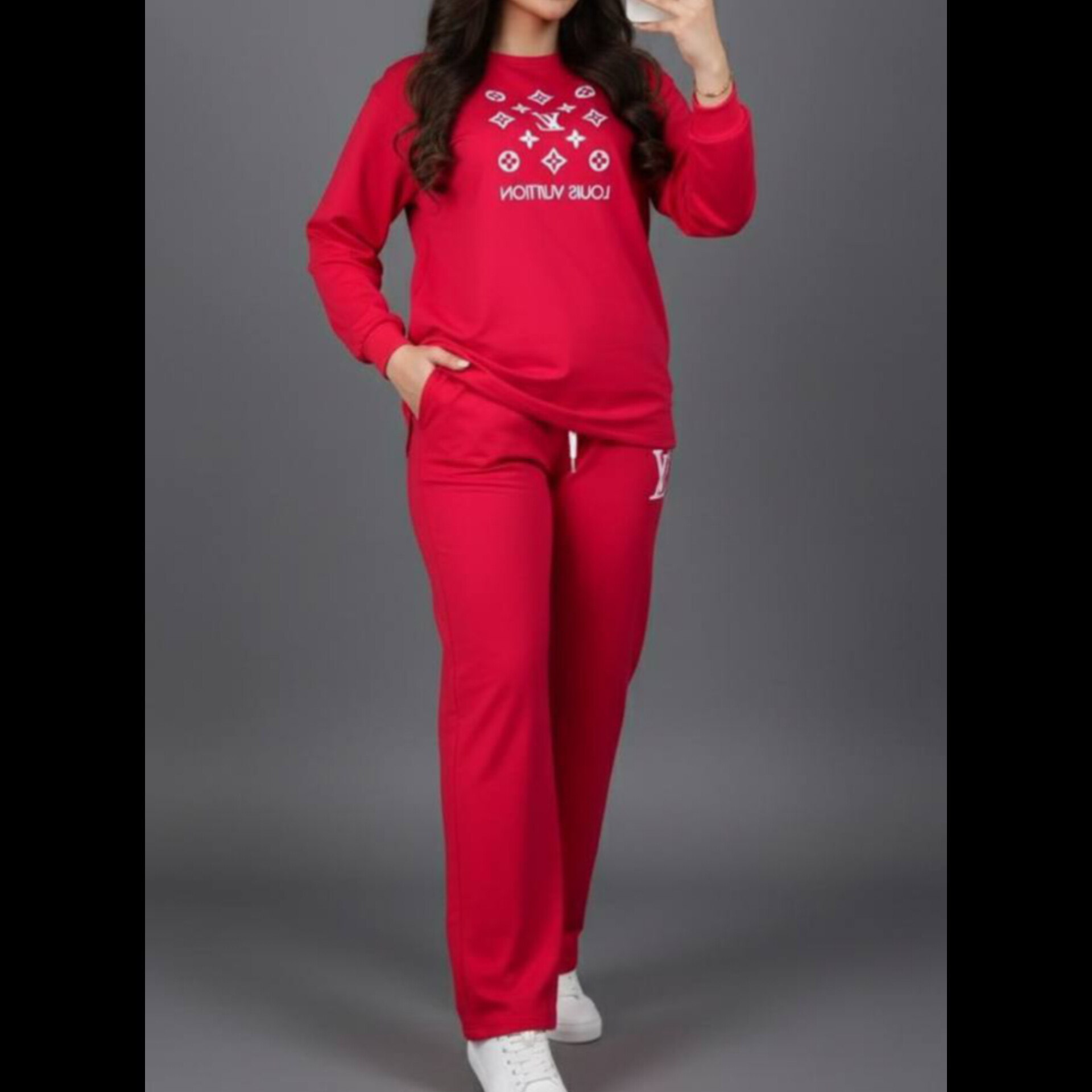 دورس زنانه  لش لویی ویتون